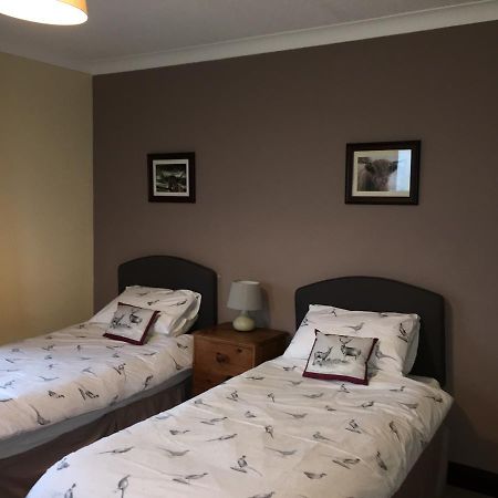 The Greannan Bed & Breakfast Blackwaterfoot Luaran gambar