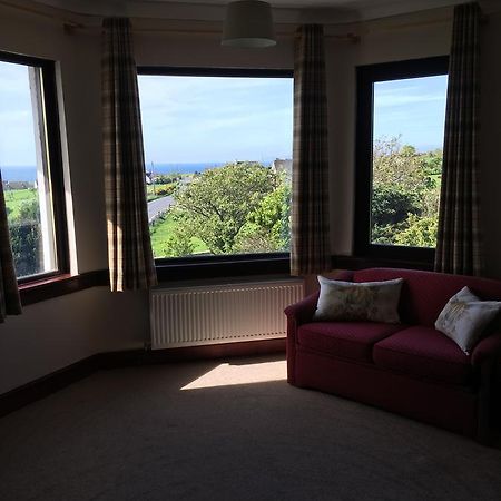 The Greannan Bed & Breakfast Blackwaterfoot Luaran gambar