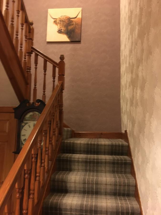 The Greannan Bed & Breakfast Blackwaterfoot Luaran gambar