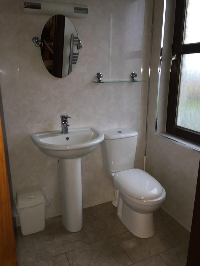 The Greannan Bed & Breakfast Blackwaterfoot Luaran gambar