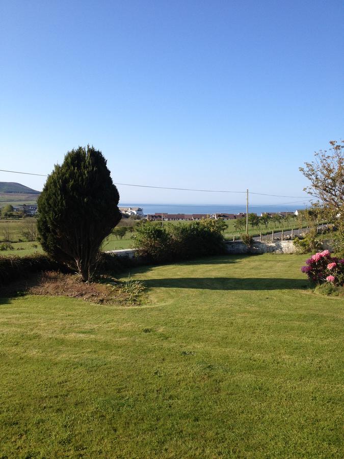 The Greannan Bed & Breakfast Blackwaterfoot Luaran gambar