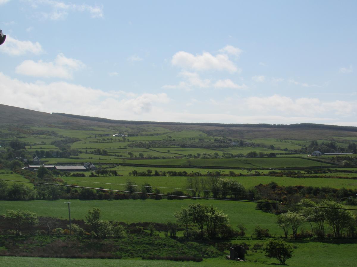 The Greannan Bed & Breakfast Blackwaterfoot Luaran gambar
