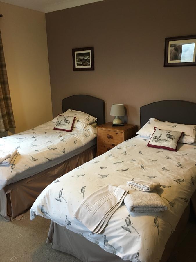 The Greannan Bed & Breakfast Blackwaterfoot Luaran gambar