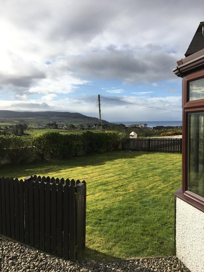 The Greannan Bed & Breakfast Blackwaterfoot Luaran gambar
