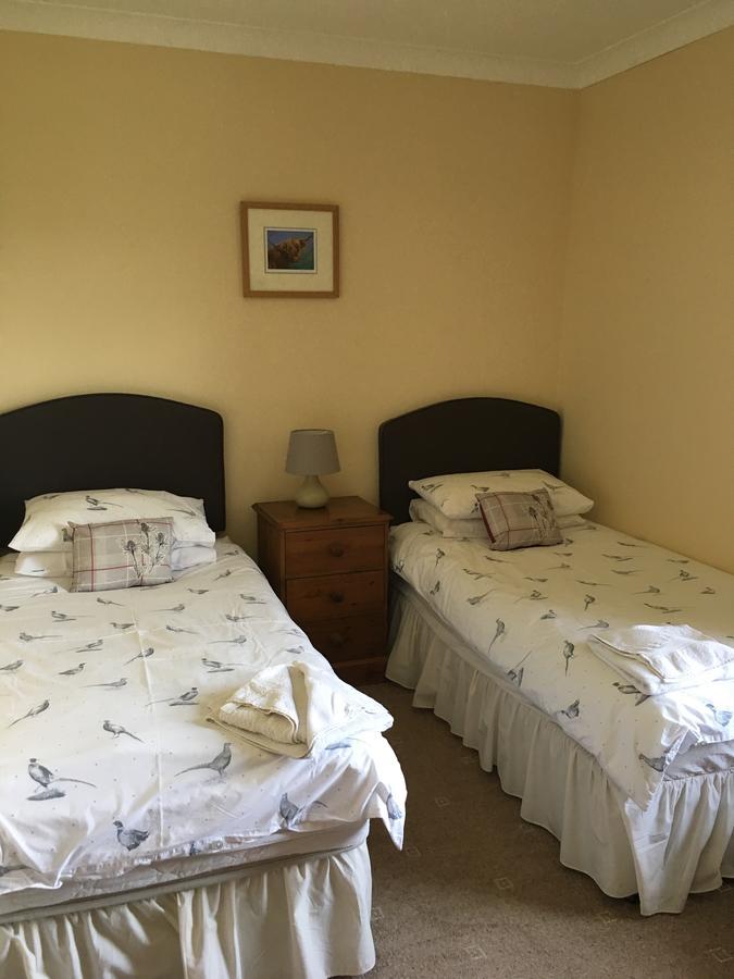 The Greannan Bed & Breakfast Blackwaterfoot Luaran gambar