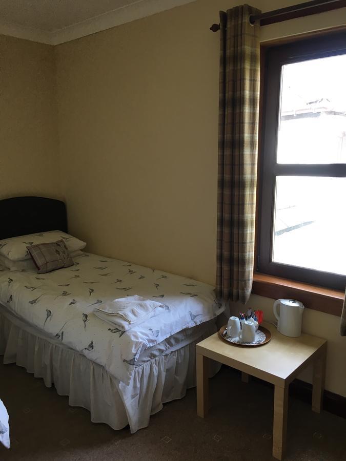 The Greannan Bed & Breakfast Blackwaterfoot Luaran gambar