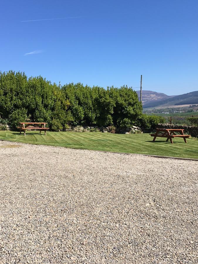The Greannan Bed & Breakfast Blackwaterfoot Luaran gambar